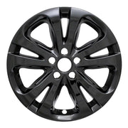 IWCIMP388BLK Coast2Coast Wheel Cover 17 Inch