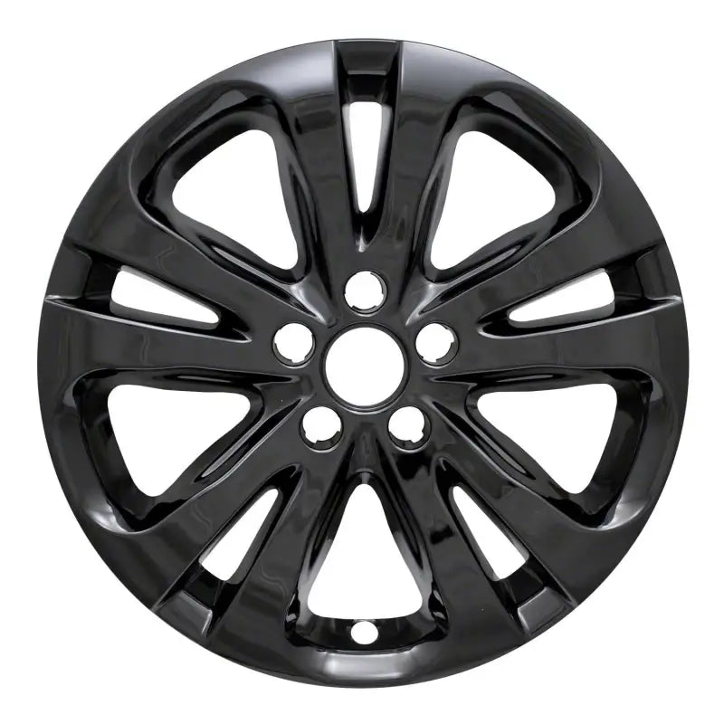 IWCIMP388BLK Coast2Coast Wheel Cover 17 Inch