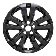 IWCIMP388BLK Coast2Coast Wheel Cover 17 Inch