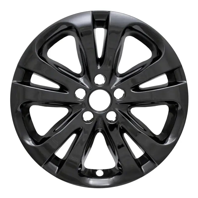 IWCIMP388BLK Coast2Coast Wheel Cover 17 Inch