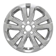 IWCIMP388X Coast2Coast Wheel Cover 17 Inch