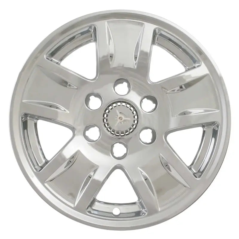 IWCIMP390XN Wheel Skin