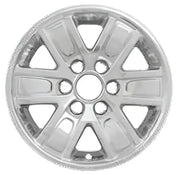 IWCIMP391X Coast2Coast Wheel Cover 17 Inch
