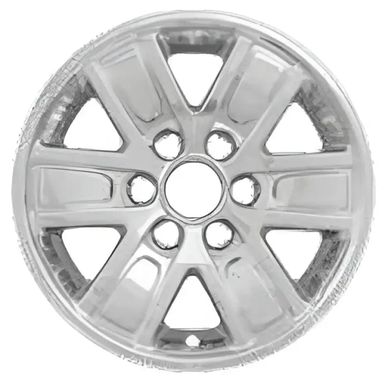 IWCIMP391X Coast2Coast Wheel Cover 17 Inch