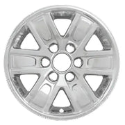 IWCIMP391X Coast2Coast Wheel Cover 17 Inch