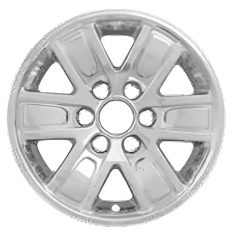 IWCIMP391X Coast2Coast Wheel Cover 17 Inch