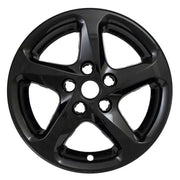 IWCIMP394BLK Coast2Coast Wheel Cover 16 Inch