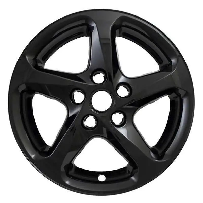 IWCIMP394BLK Coast2Coast Wheel Cover 16 Inch