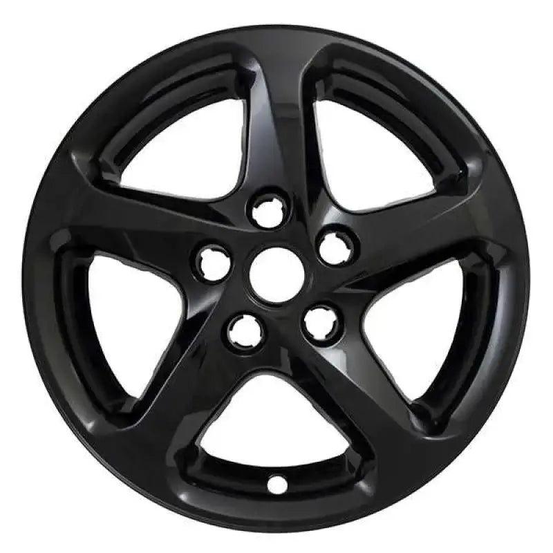 IWCIMP394BLK Coast2Coast Wheel Cover 16 Inch