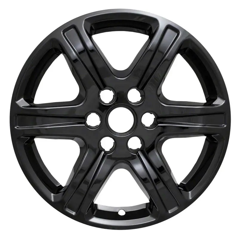 IWCIMP395BLK Coast2Coast Wheel Cover 17 Inch