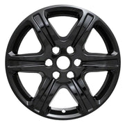 IWCIMP395BLK Coast2Coast Wheel Cover 17 Inch
