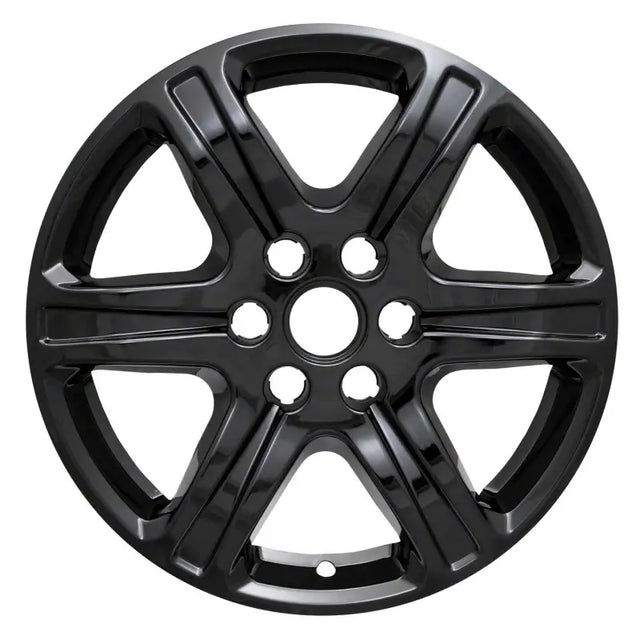 IWCIMP395BLK Coast2Coast Wheel Cover 17 Inch