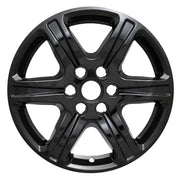 IWCIMP395BLK Coast2Coast Wheel Cover 17 Inch