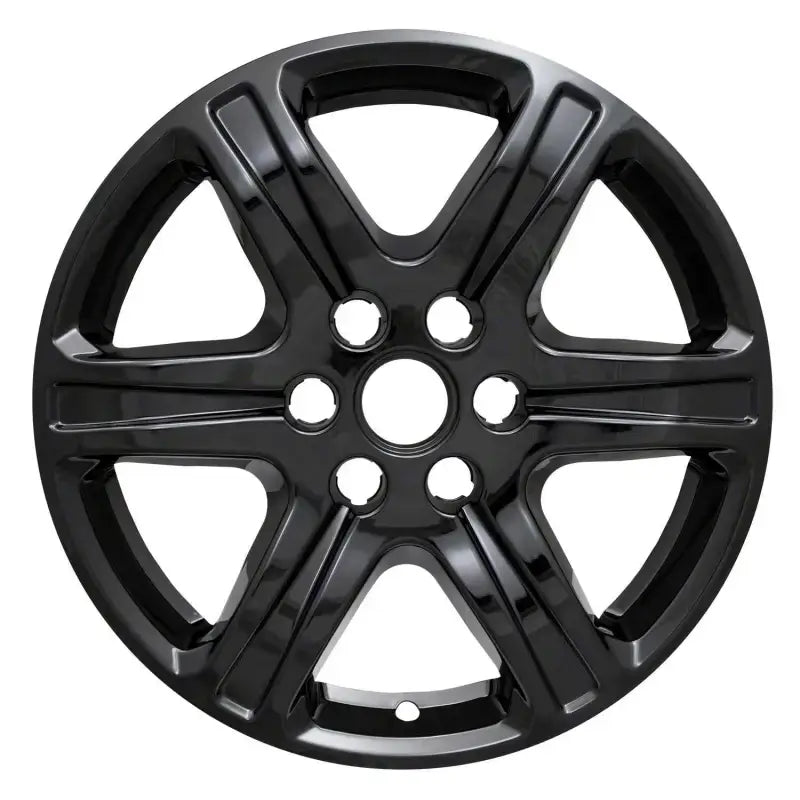 IWCIMP395BLK Coast2Coast Wheel Cover 17 Inch