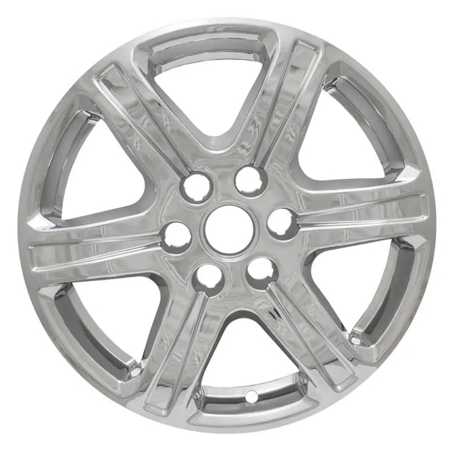 IWCIMP395X Coast2Coast Wheel Cover 17 Inch