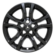 IWCIMP398BLK Coast2Coast Wheel Cover 18 Inch