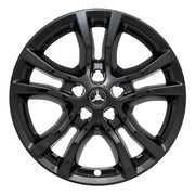 IWCIMP398BLK Coast2Coast Wheel Cover 18 Inch