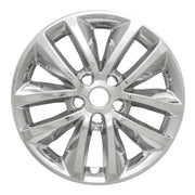 IWCIMP399X Coast2Coast Wheel Cover 17 Inch