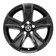 IWCIMP401BLK Coast2Coast Wheel Cover 18 Inch