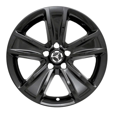 IWCIMP401BLK Coast2Coast Wheel Cover 18 Inch