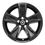 IWCIMP401BLK Coast2Coast Wheel Cover 18 Inch