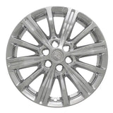 IWCIMP402X Coast2Coast Wheel Cover 18 Inch