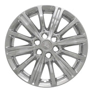 IWCIMP402X Coast2Coast Wheel Cover 18 Inch