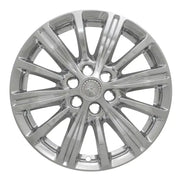 IWCIMP402X Coast2Coast Wheel Cover 18 Inch