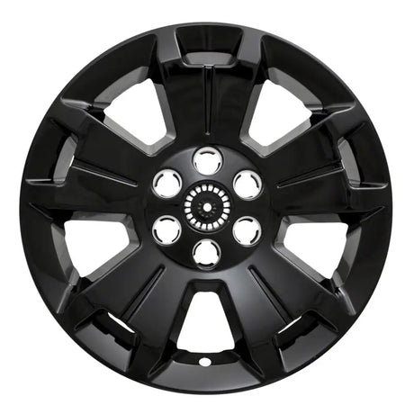 IWCIMP405BLK Coast2Coast Wheel Cover 17 Inch