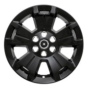 IWCIMP405BLK Coast2Coast Wheel Cover 17 Inch