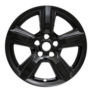 IWCIMP408BLK Coast2Coast Wheel Cover 17 Inch