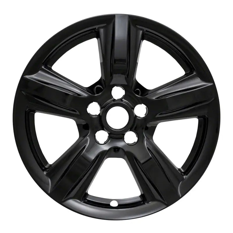 IWCIMP408BLK Coast2Coast Wheel Cover 17 Inch