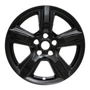 IWCIMP408BLK Coast2Coast Wheel Cover 17 Inch