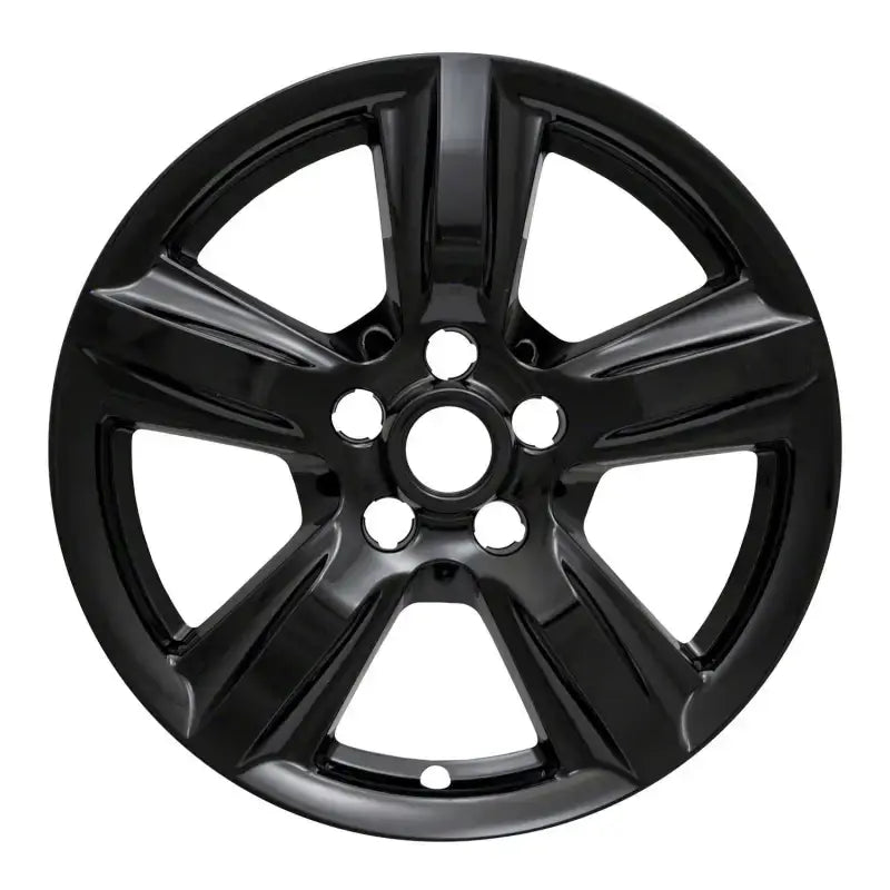IWCIMP408BLK Coast2Coast Wheel Cover 17 Inch