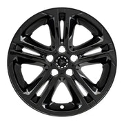 IWCIMP412BLKN Wheel Skin