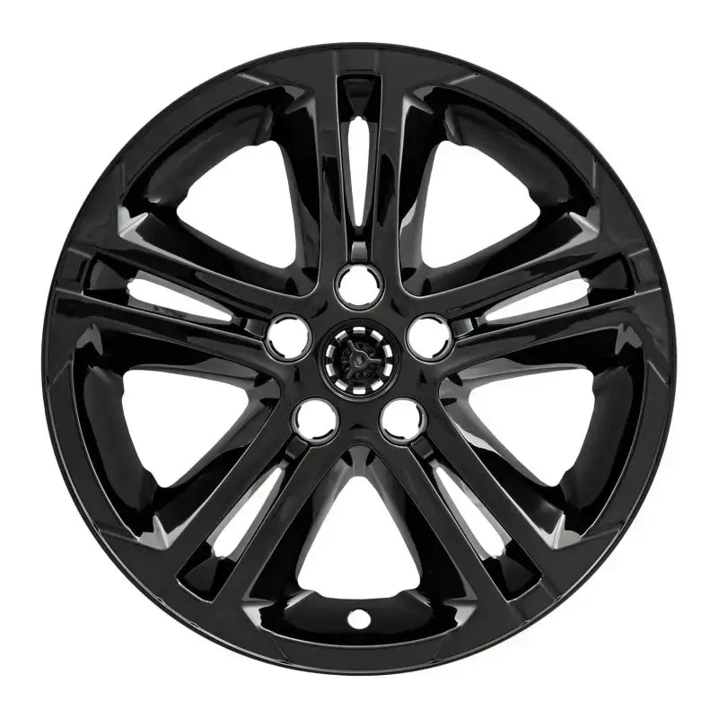 IWCIMP412BLKN Wheel Skin