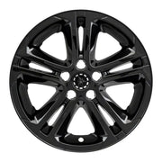 IWCIMP412BLKN Wheel Skin