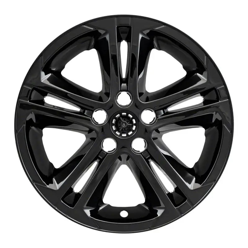 IWCIMP412BLKN Wheel Skin
