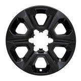 IWCIMP413BLKN Wheel Skin
