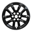 IWCIMP416BLKN Wheel Skin