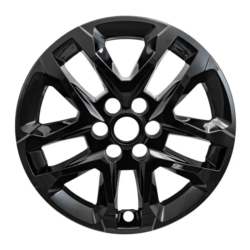IWCIMP416BLKN Wheel Skin