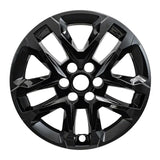 IWCIMP416BLKN Wheel Skin