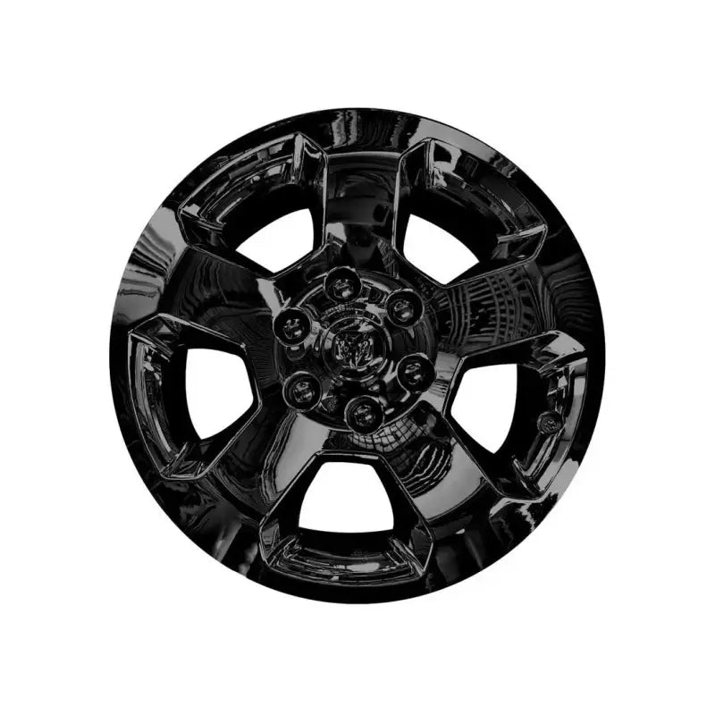 IWCIMP451BLK Coast2Coast Imp 19-21 Ram1500 Black 18-inch 5-Spoke Wheel