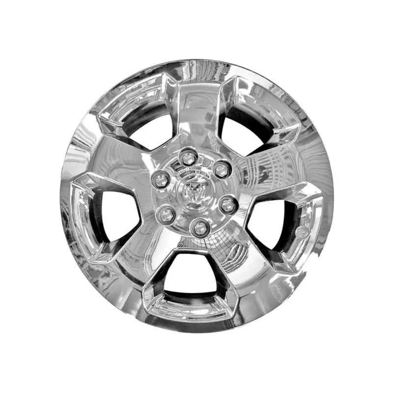 IWCIMP451X Coast2Coast Chrome 18" 5-Spoke Wheel for 2019-2021 Ram 1500, Sleek Design, High-Quality Finish, Easy Installation