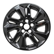 IWCIMP455BLK Wheel Skin