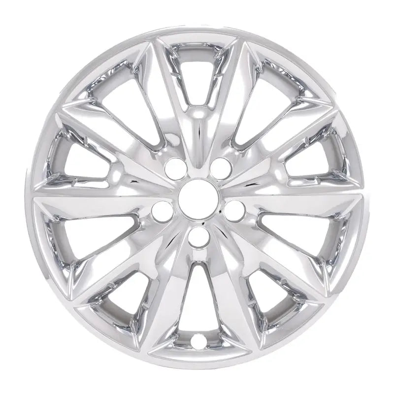 IWCIMP481X Coast2Coast WS 14-18 Chrome 17’’ 10 Spoke - Wheel Skin