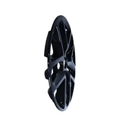 IWCIMP482BLK Coast2Coast Ws 22-23 Grnd Chrk Gl Bk 18’ 5 Y Sp - Wheel Skin