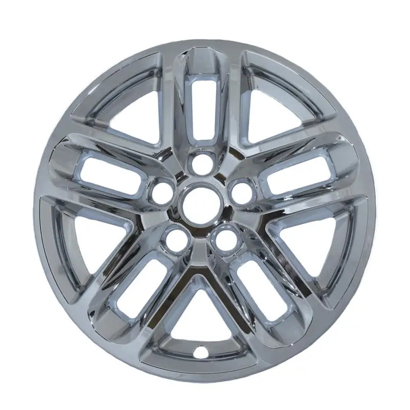 IWCIMP482X Coast2Coast WS 22-23 Grand Cherokee Chrome 18" 5 Y Spoke, RV, Automotive, Powersports, off-road, marine, exterior, truck accessories, interior, truck bed, rv parts, Wheel and Tire Accessories, AVADA - Best Sellers, Must Haves