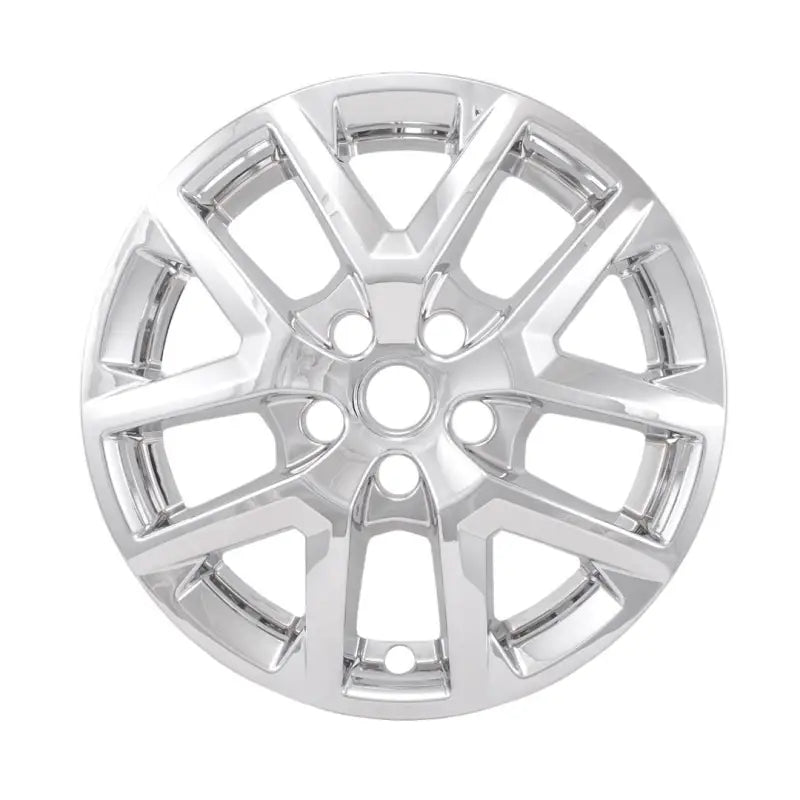 IWCIMP486X Coast2Coast WS 22-23 Equinox Chrome 17’’ 5 V Spoke - Wheel Skin