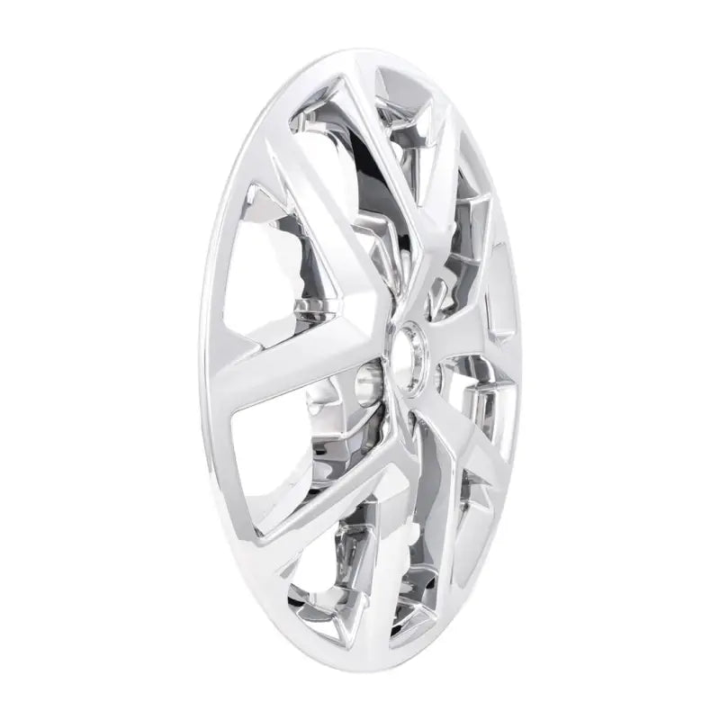 IWCIMP486X Coast2Coast WS 22-23 Equinox Chrome 17’’ 5 V Spoke - Wheel Skin